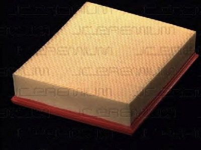 JC PREMIUM b2w016pr -  Воздушный фильтр